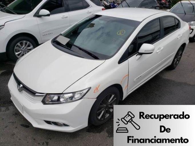 CIVIC EXR 2.0 16V I-VTEC