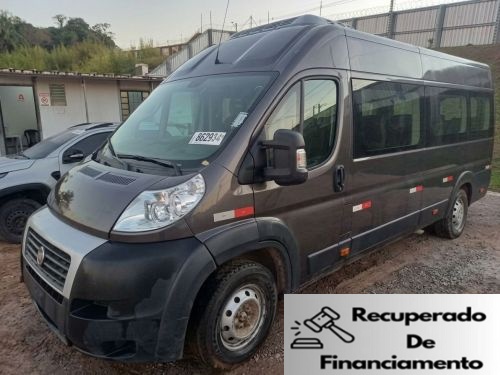 FIAT DUCATO 20/21