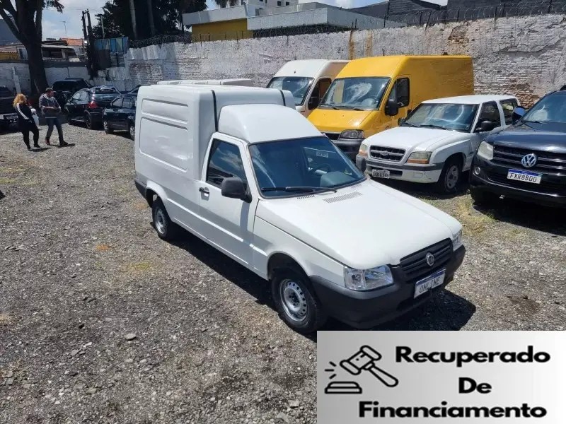 FIAT FIORINO 11/12