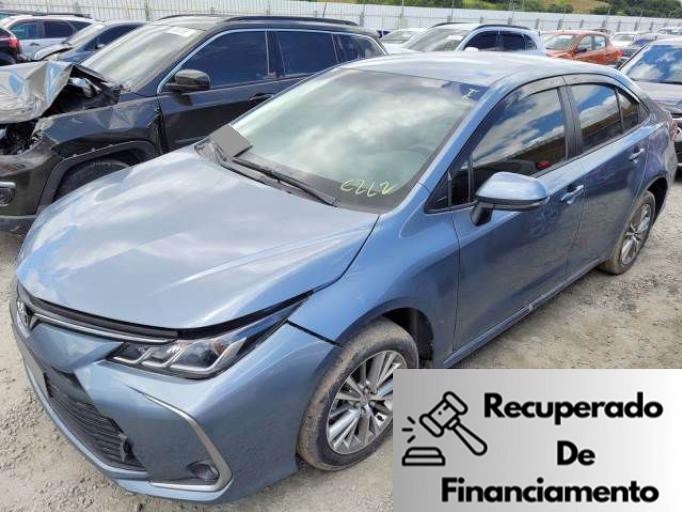 COROLLA XEI 2.0 16V DUAL VVT-IE