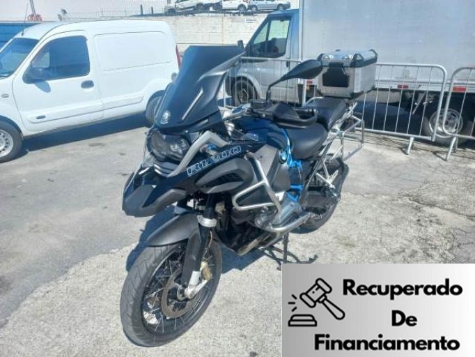R 1200 GS ADVENTURE