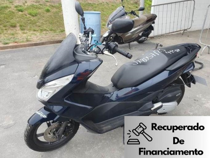 PCX 150